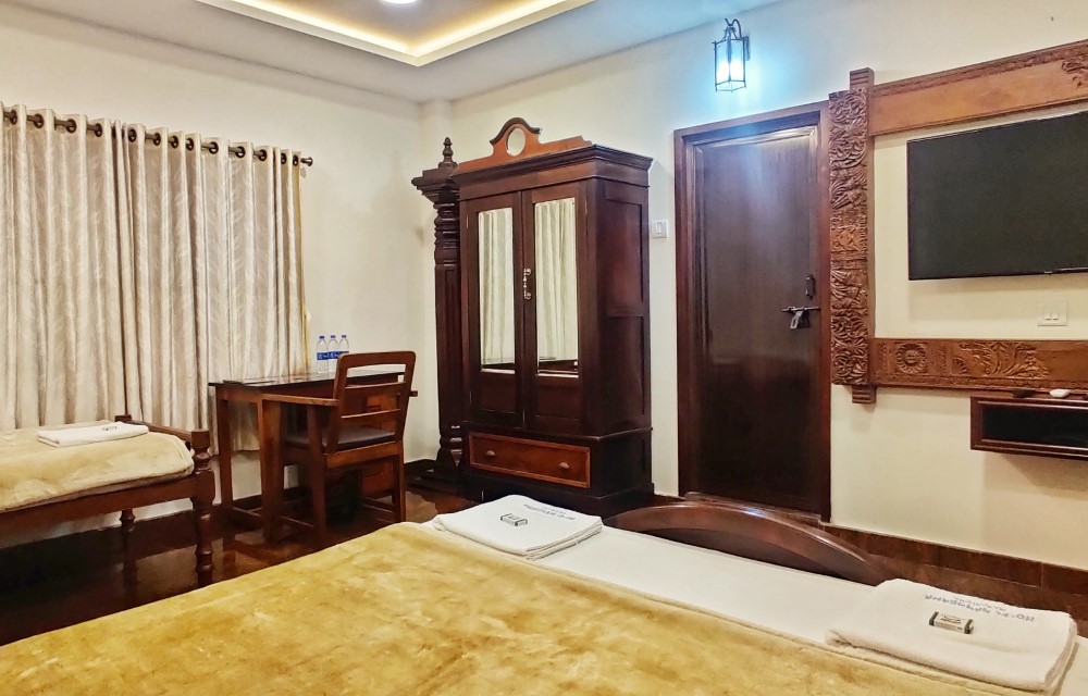Hotel Manorama
